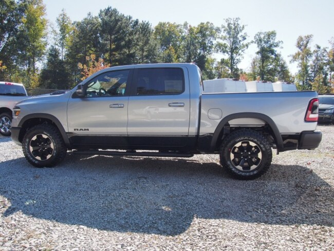 Sport Durst Durham >> New 2019 Ram 1500 Crew Cab Durham | VIN:1C6SRFLT6KN603457 Sport Durst Durham >> New 2019 Ram 1500 Crew Cab Durham | VIN:1C6SRFLT6KN603457