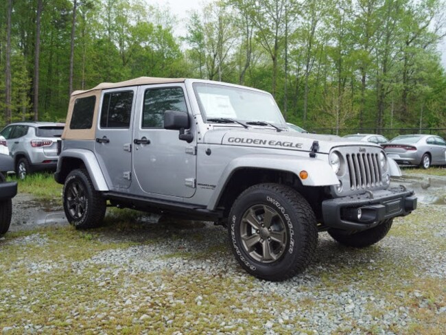 Sport Durst Durham >> New 2018 Jeep Wrangler JK Sport Utility Durham | VIN:1C4BJWDG6JL871453 Sport Durst Durham >> New 2018 Jeep Wrangler JK Sport Utility Durham | VIN:1C4BJWDG6JL871453