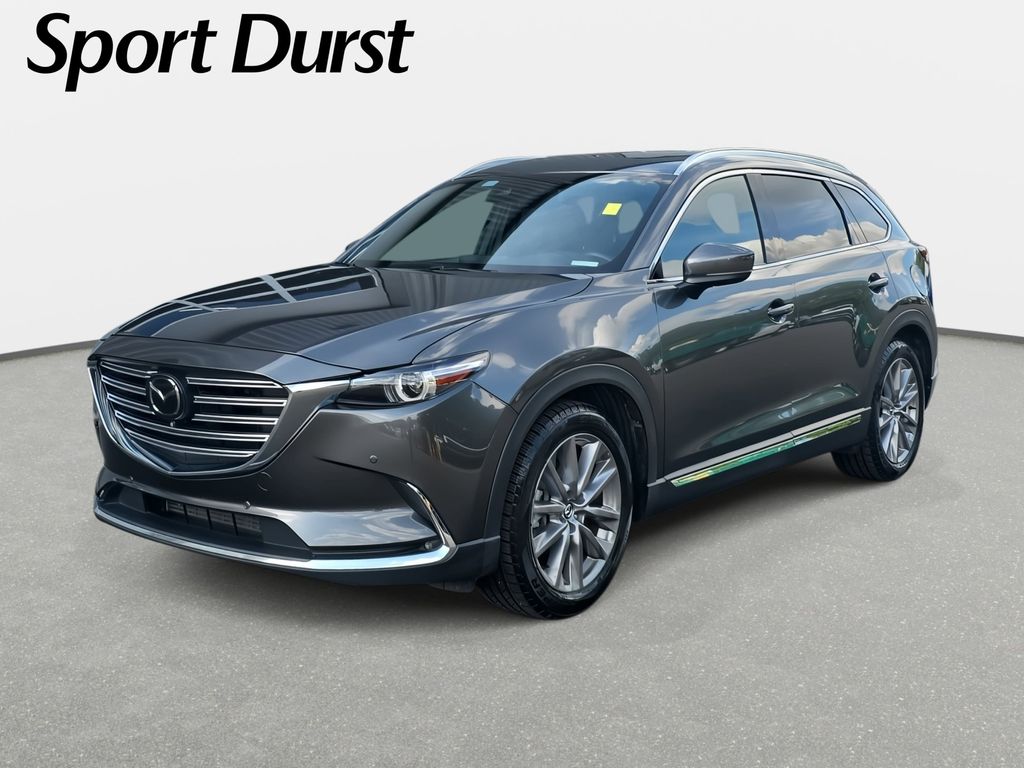 2021 Mazda CX-9 Grand Touring FWD's photo