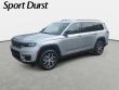 Used 2024 Jeep Grand Cherokee L Limited SUV