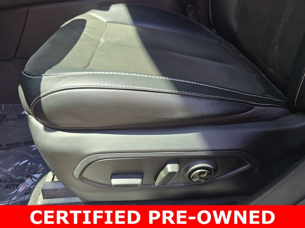 2023 Jeep Grand Cherokee Altitude - Photo 29