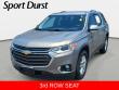 Used 2018 Chevrolet Traverse LT Cloth w/1LT SUV