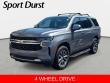 Used 2022 Chevrolet Tahoe LS SUV