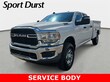 Ram 2500