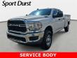Used 2024 Ram 2500 Tradesman Truck Crew Cab