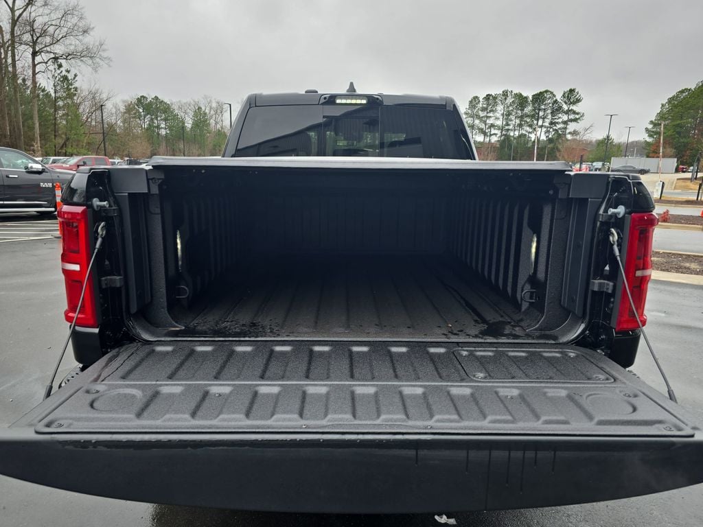 2026 RAM 1500 Limited - Photo 13