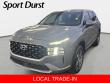 Used 2022 Hyundai Santa Fe SE SUV