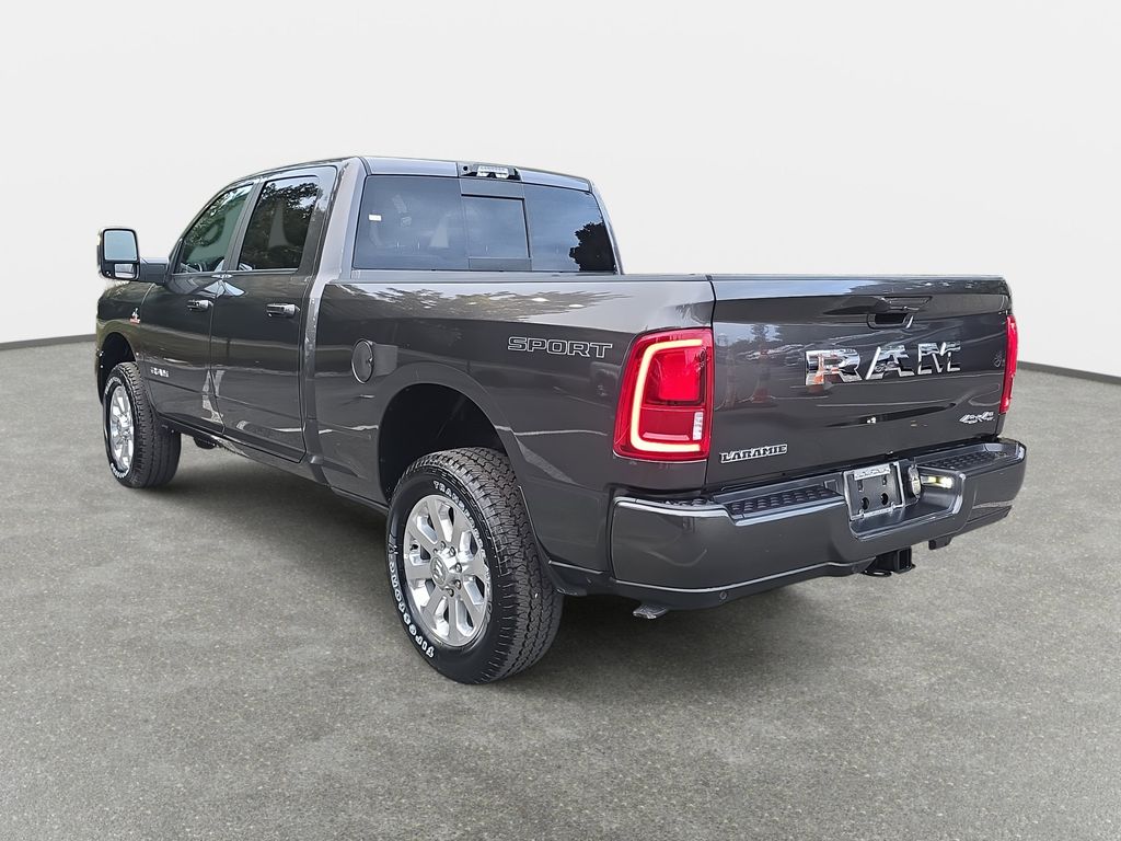 2026 RAM 2500 Laramie - Photo 7