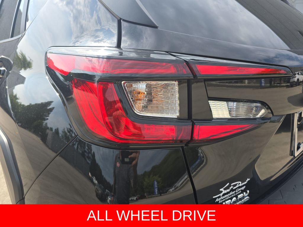 2025 Subaru Crosstrek Sport - Photo 33