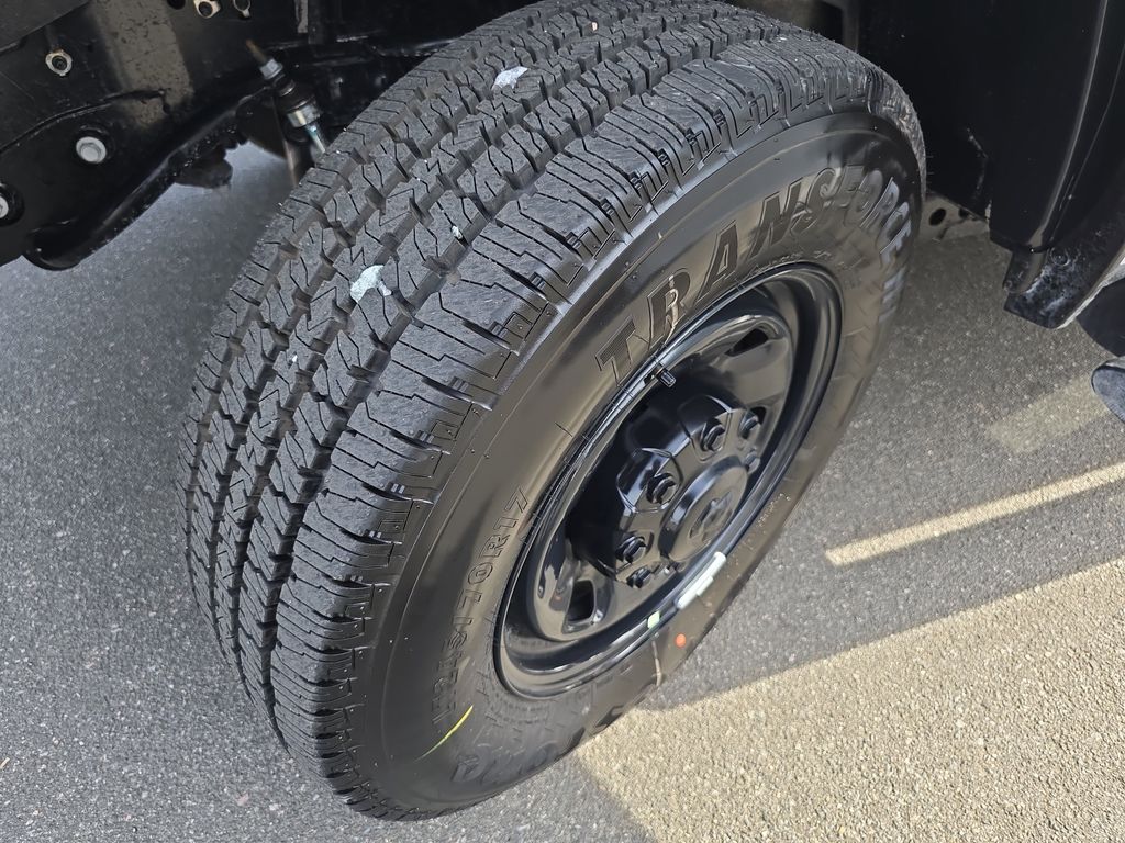 2026 RAM 2500 Tradesman - Photo 27