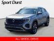 Used 2025 Volkswagen Atlas Cross Sport 2.0T SE w/Technology SUV