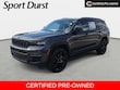  Jeep Grand Cherokee L