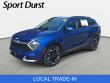 Used 2024 Kia Sportage SX-Prestige SUV