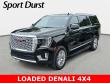 Used 2024 GMC Yukon XL Denali SUV