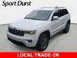 Certified 2020 Jeep Grand Cherokee Laredo SUV