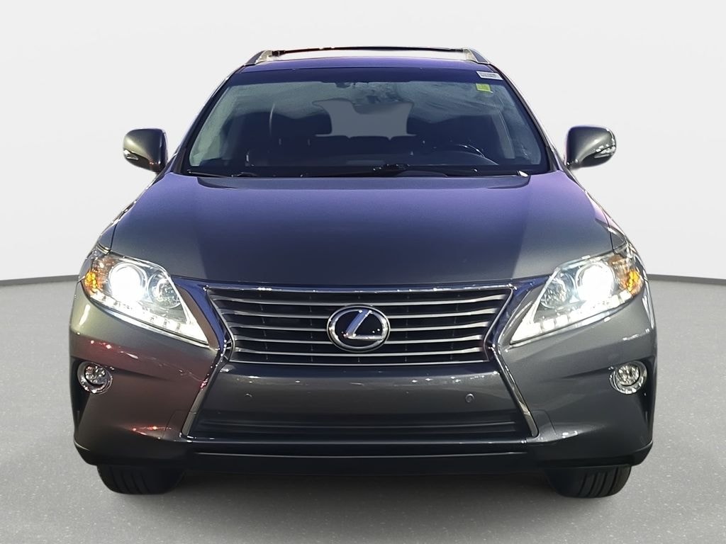 Used 2015 Lexus RX 350 SUV