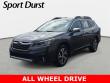 Used 2021 Subaru Outback Touring XT SUV