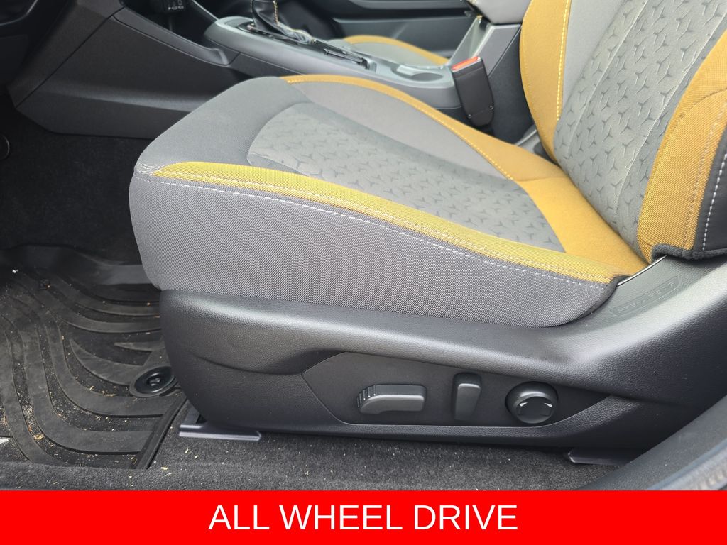 2025 Subaru Crosstrek Sport - Photo 28