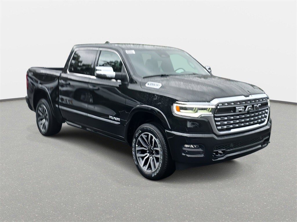 2026 Ram 1500 Limited photo 3