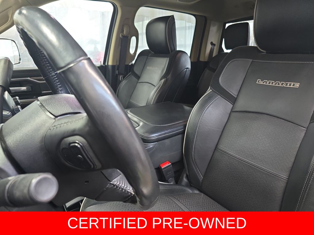 2021 RAM Ram 2500 Pickup Laramie - Photo 15