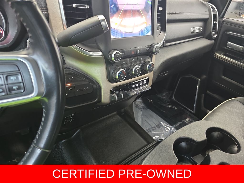2021 RAM Ram 2500 Pickup Laramie - Photo 25
