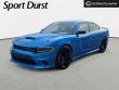 Certified 2023 Dodge Charger Scat Pack Sedan