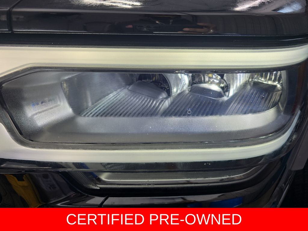 2021 RAM Ram 2500 Pickup Laramie - Photo 32