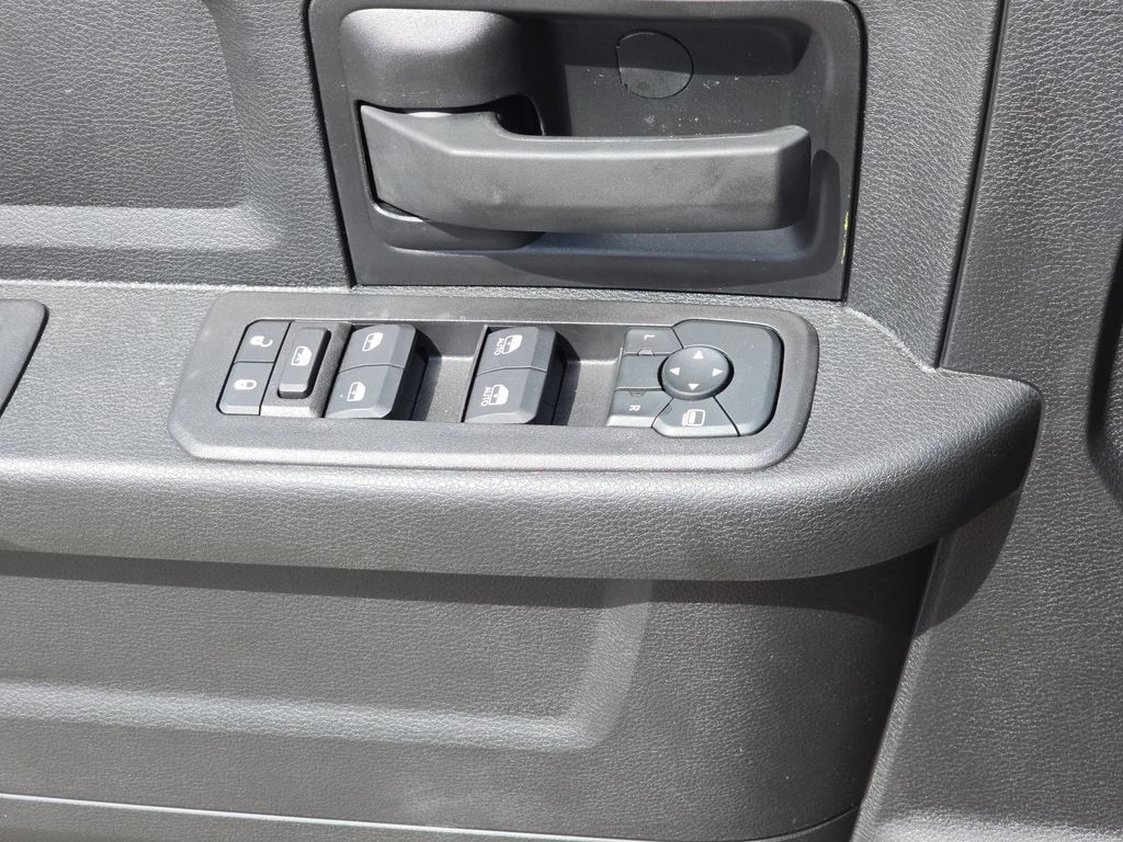 2026 RAM 2500 Tradesman - Photo 27