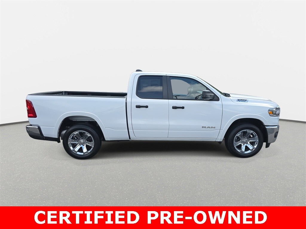 2025 Ram 1500 Big Horn Lone Star photo 4