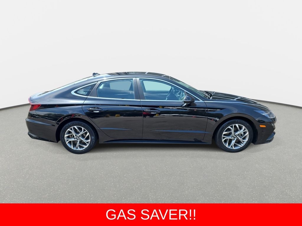 Used 2023 Hyundai Sonata SEL Sedan