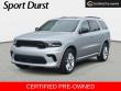 Used 2024 Dodge Durango GT SUV