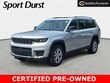 Jeep New Grand Cherokee