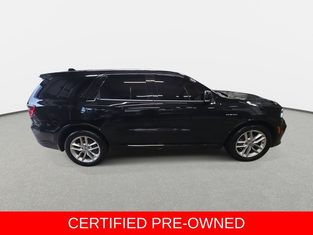 Used 2022 Dodge Durango R/T SUV