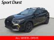 Used 2025 Subaru Crosstrek Sport SUV