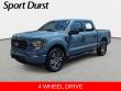 Used 2023 Ford F-150  Truck SuperCrew Cab