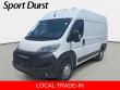 Used 2023 Ram ProMaster 3500 High Roof Van Cargo Van