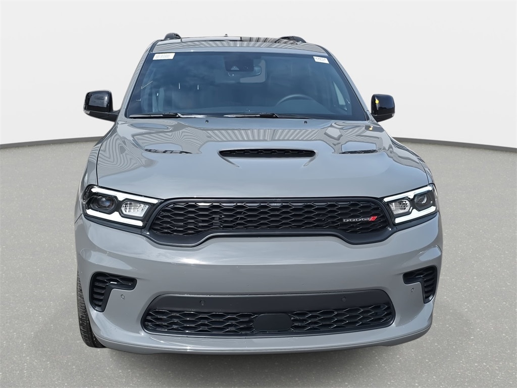 New 2026 Dodge Durango GT PLUS AWD HEMI V8 Sport Utility