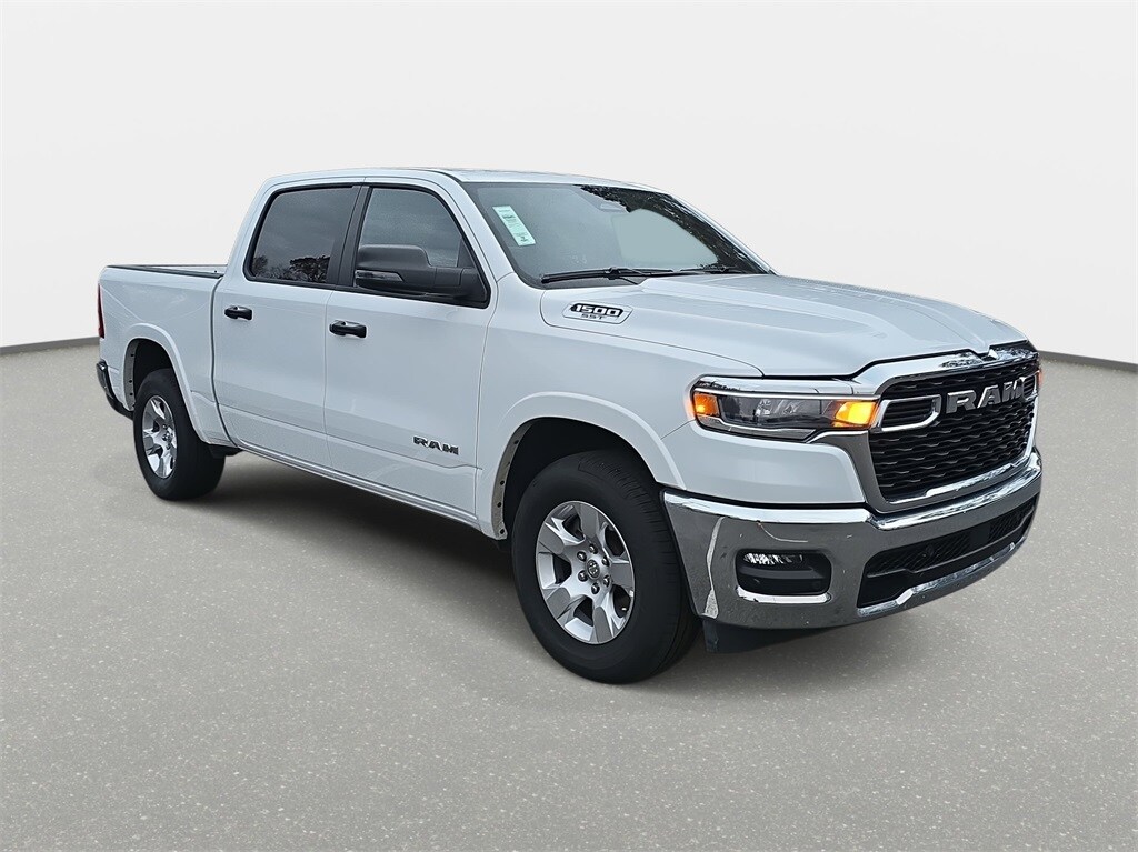 2025 Ram 1500 Big Horn Lone Star photo 3