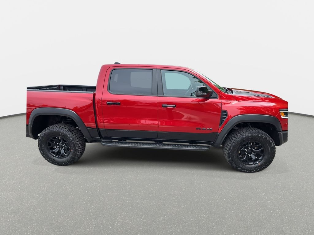 New 2026 Ram 1500 RHO CREW CAB 4X4 5'7 BOX Pickup