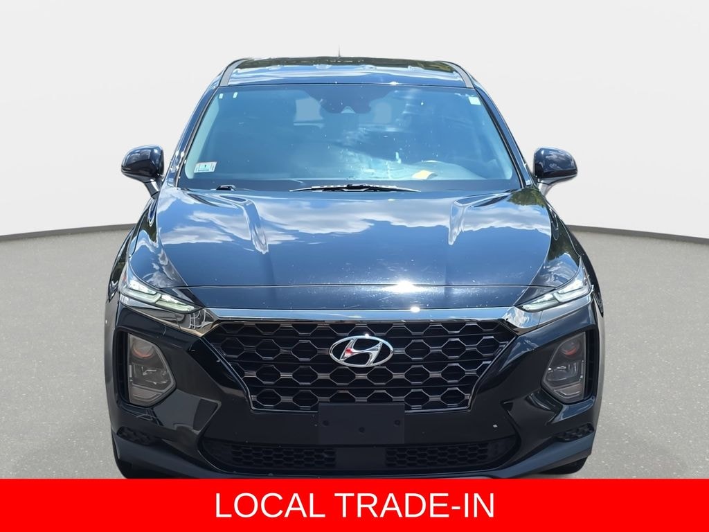 Used 2019 Hyundai Santa Fe SE 2.4 SUV