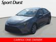 Used 2022 Toyota Corolla LE Sedan