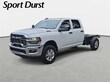 Ram 3500 Chassis Cab