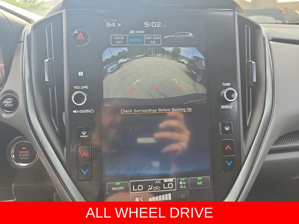 2025 Subaru Crosstrek Sport - Photo 23