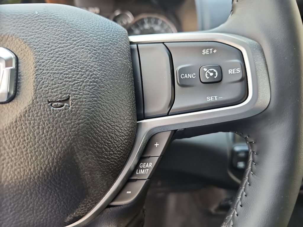 2024 RAM 2500 Big Horn - Photo 18