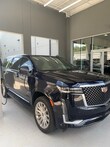  CADILLAC Escalade ESV
