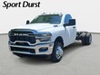  Ram 3500 Chassis Cab