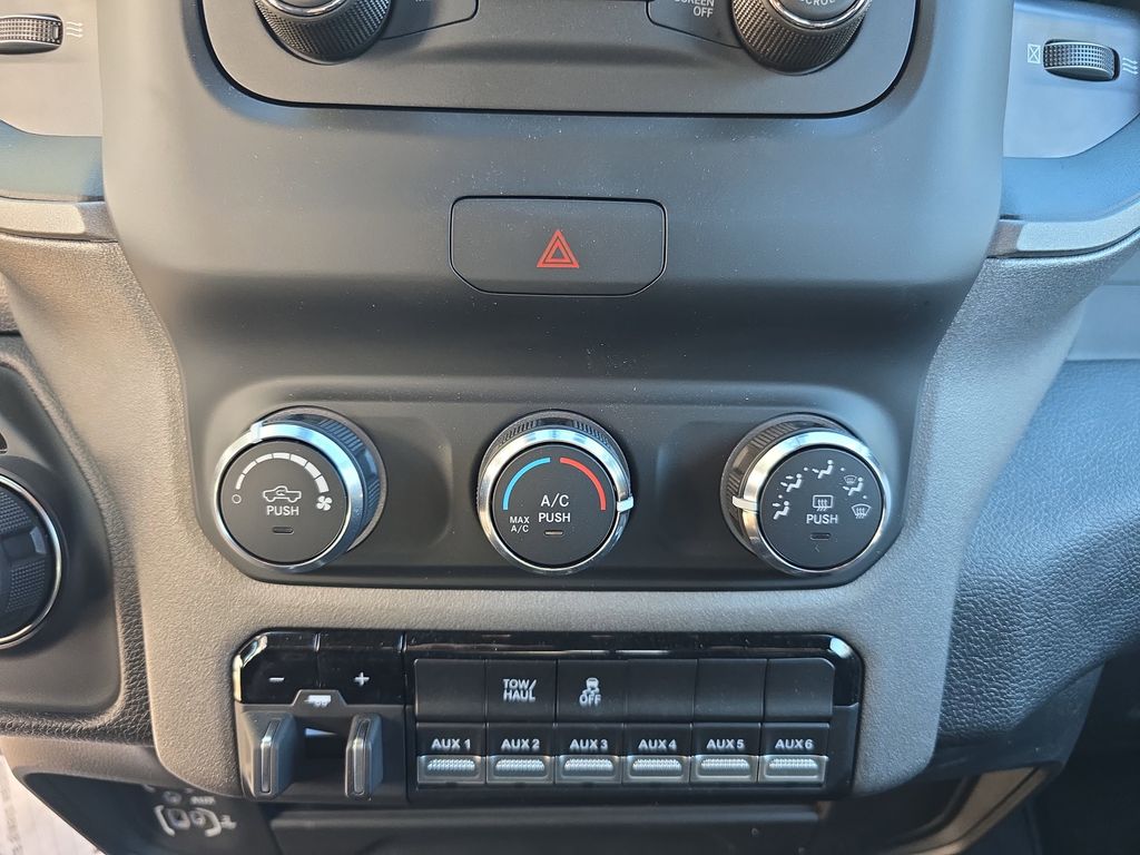 2024 RAM 2500 Tradesman - Photo 22