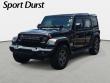 Used 2021 Jeep Wrangler Unlimited Sport SUV