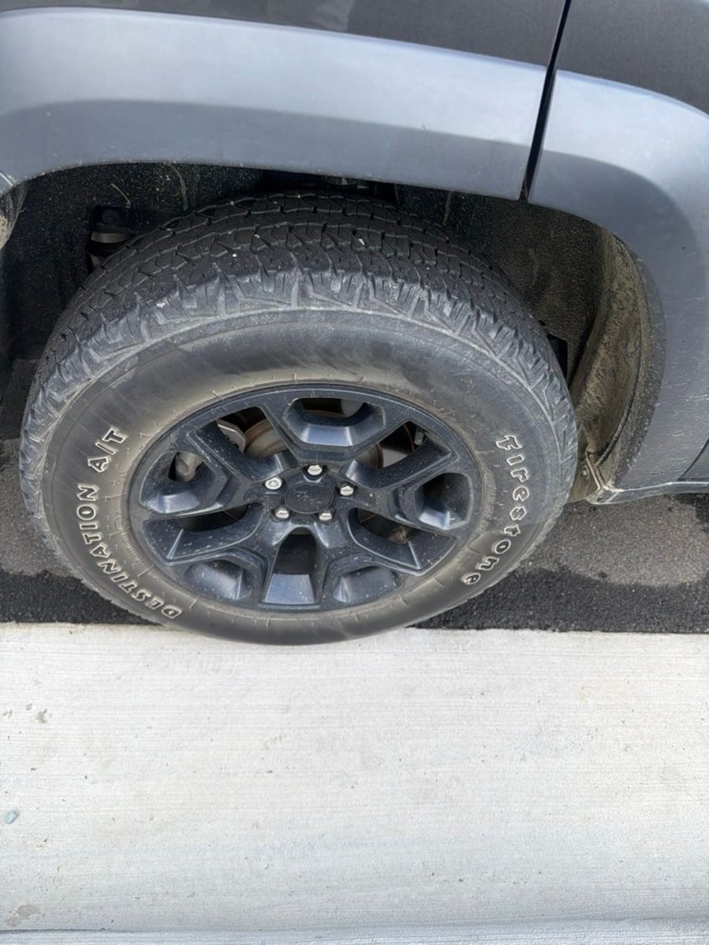 Used 2022 Jeep Cherokee Trailhawk SUV