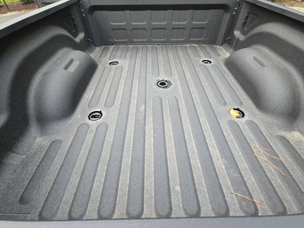 2026 RAM 2500 Laramie - Photo 13